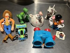 Lot vintage burger for sale  Chesapeake