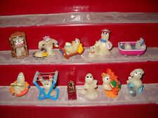 Sorpresine kinder ferrero usato Sorpresine kinder ferrero usato  Varese