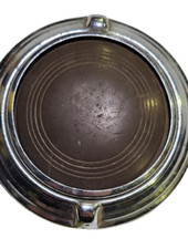 Centro de volante de carro antigo década de 1930 década de 1940 comprar usado  Enviando para Brazil