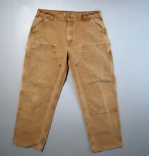 Carhartt pants double for sale  Rutherfordton