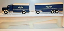 Brekina lkw büssing gebraucht kaufen  Höfen