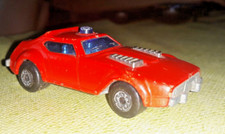 Matchbox superfast fire gebraucht kaufen  Machern