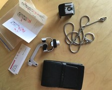 Minox riginal zubehör gebraucht kaufen  Berlin