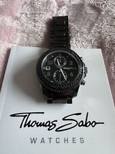 Thomas sabo rebel for sale  HORSHAM