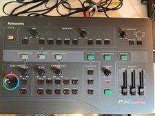Panasonic ave3 audio usato  Firenze