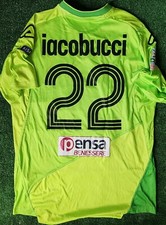 Maglia calcio 2017 usato  Signa