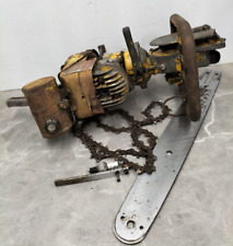 danarm chainsaw for sale  NOTTINGHAM