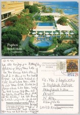 X00620 paphos beach for sale  LONDON