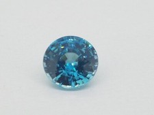 Zircone blu ratanakiri usato  Venezia