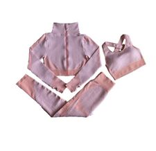 Women fitness suits for sale  South Easton