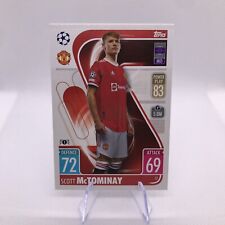 Topps c64 match d'occasion  Expédié en Belgium