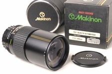 Rolleiflex makinon 200mm usato  Fiorenzuola d'Arda