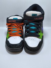 Nike air mogan gebraucht kaufen  Pöttmes