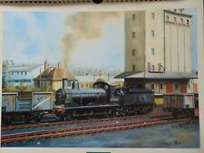 Shunting duties malcolm for sale  ALCESTER