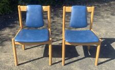 Pair vintage blonde for sale  MANCHESTER
