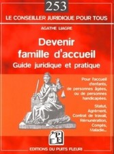 Devenir famille accueil d'occasion Devenir famille accueil d'occasion  Hennebont