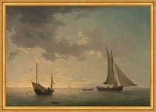 Lugger and smack gebraucht kaufen  Grabenstätt