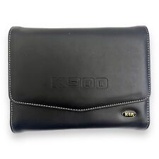 K900 2016 manual del propietario con estuche de cuero y navegación OEM envío gratuito 5 manuales segunda mano  Embacar hacia Mexico
