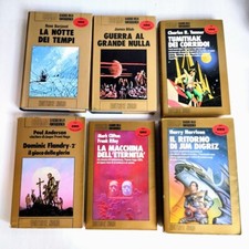 Lotto libri editrice usato  Torino