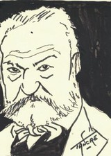 Portrait original de Victor HUGO comprar usado  Enviando para Brazil