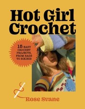 Hot girl crochet for sale  USA