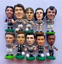 Corinthian prostars figures for sale  EPSOM