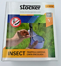 Nastro adesivo trappola usato  Massa