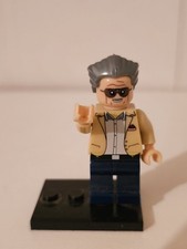 Conjunto Lego Stan Lee comprar usado  Enviando para Brazil
