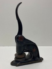 Antique cast iron for sale  Los Angeles
