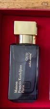 Mfk oud satin for sale  PINNER