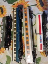 Bel lotto ferroviario usato  Rozzano