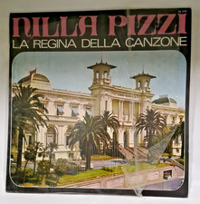 Nilla pizzi regina usato  Castrovillari