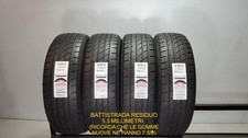 Gomme usate termiche usato Gomme usate termiche usato  Comiso