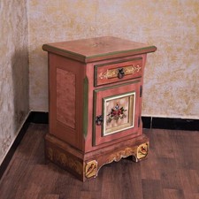 Voglauer nachtkastl altrosa gebraucht kaufen Voglauer nachtkastl altrosa gebraucht kaufen  Sankt Augustin