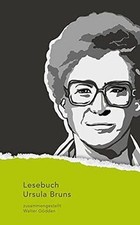 Lesebuch ursula bruns gebraucht kaufen  Berlin