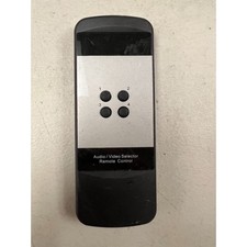 Way audio video for sale  Fairland