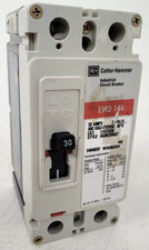 Disjuntor EHD2030 Cutler-Hammer 30 Amp - Opção no dia seguinte comprar usado Disjuntor EHD2030 Cutler-Hammer 30 Amp - Opção no dia seguinte comprar usado  Enviando para Brazil