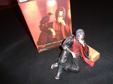 Figurine naruto itachi d'occasion  Cogolin
