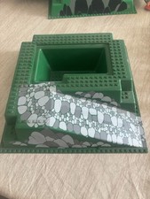 Lego 2552 base usato  Vinovo