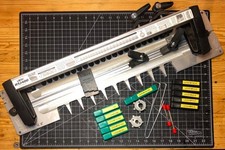 Leigh rtj400 dovetail for sale  Saint Louis