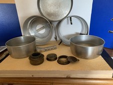 spiritus gebraucht kaufen  Bothel