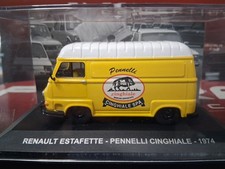 Veicoli pubblicitari epoca usato  Terracina