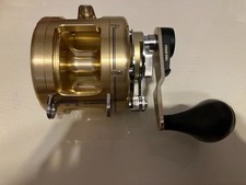Moulinet pêche traîne d'occasion  Expédié en France