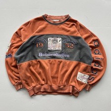 Adidas olympia sweater for sale  MANCHESTER