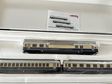 Märklin 43881 schnellzugwagen gebraucht kaufen  Weinheim