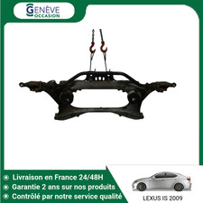 Berceau moteur lexus d'occasion  Niort