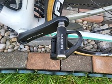 Garmin vector power for sale  PLYMOUTH