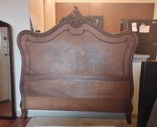 Hand carved vintage for sale  Austin