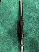Vintage weaver rifle for sale  Andover