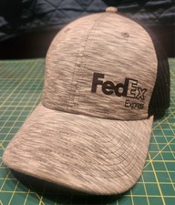 Fedex express trucker for sale  Brazil